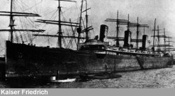 Kaiser Friedrich