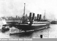 Kaiser Wilhelm der Grosse